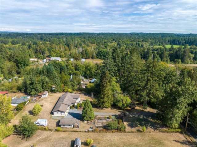 1800 Eglington Ave Nanaimo, BC V9X 1T9