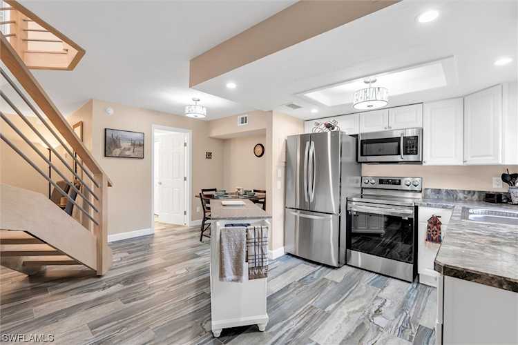 16001 Amberwood Lake Ct #3 Fort Myers, FL 33908