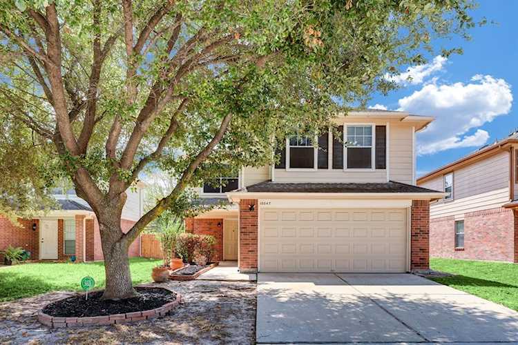 10047 Revelstoke Dr Houston, TX 77086