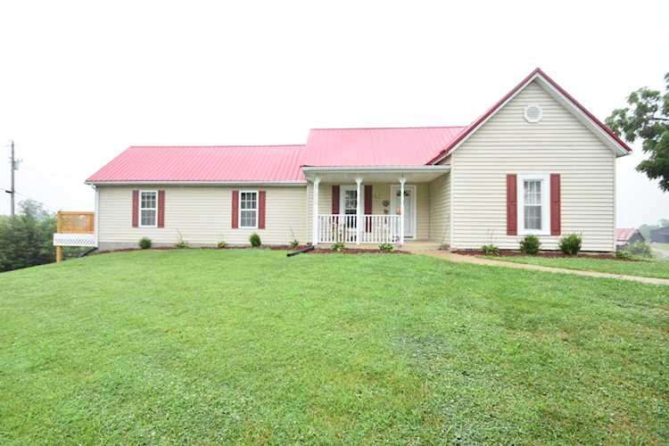 810 Central Pike Harrodsburg, KY 40330