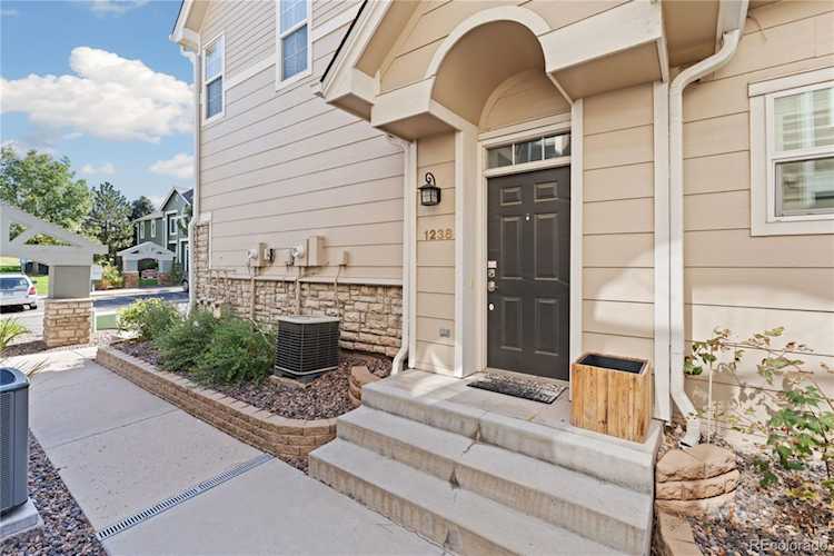 1238 Carlyle Park Circle Highlands Ranch, CO 80129