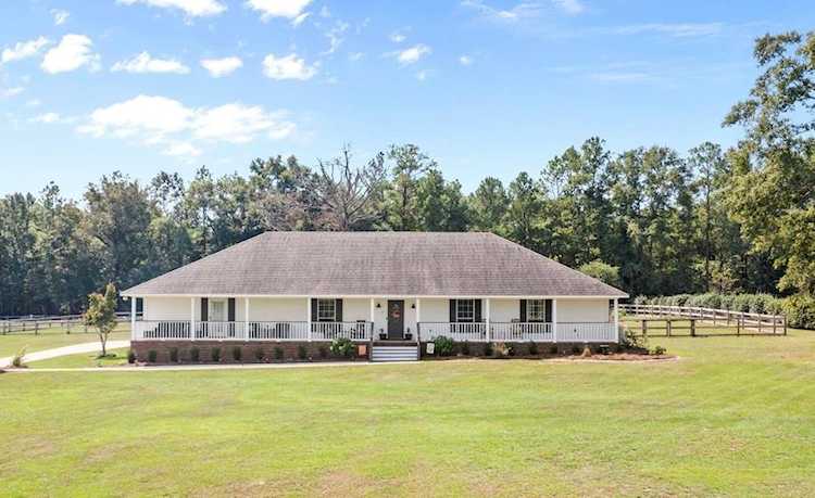 12581 Deer Ridge Drive Wilmer, AL 36587