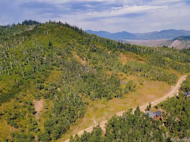 57605 Longfellow Way Clark, CO 80428