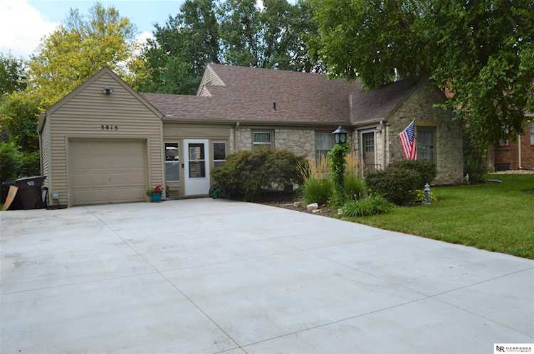 3815 H St Lincoln, NE 68510