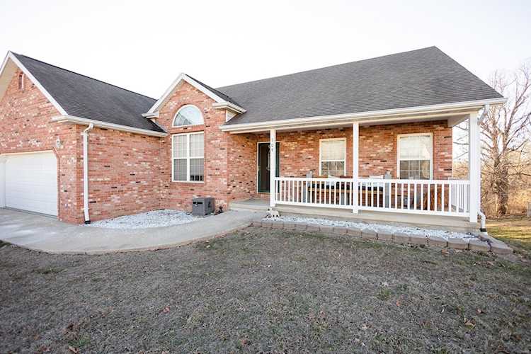109 Ridgeview Dr St Robert, MO 65584 | MLS 23055712 Photo 1