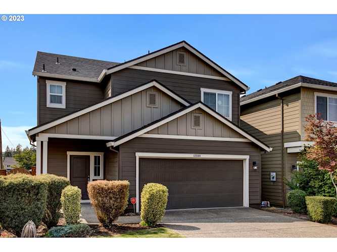 12399 SE Yosemite ST Damascus, OR 97089