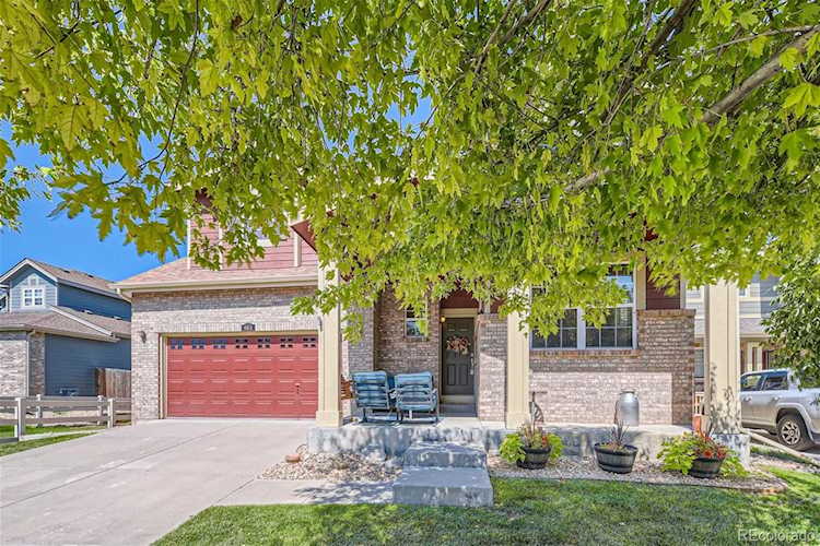 663 Millet Circle Brighton, CO 80601