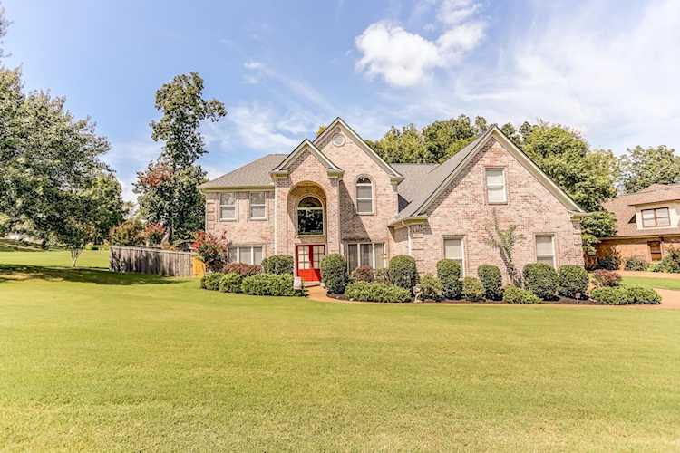 10094 Ridgewood Oak Dr Lakeland, TN 38002