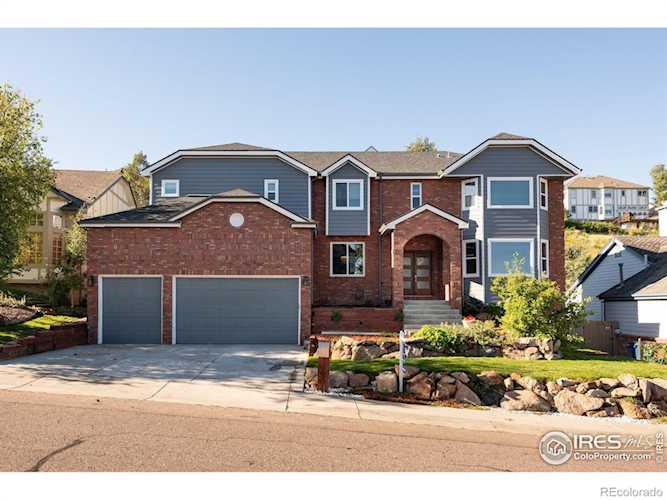 16078 W Ellsworth Dr Golden, CO 80401