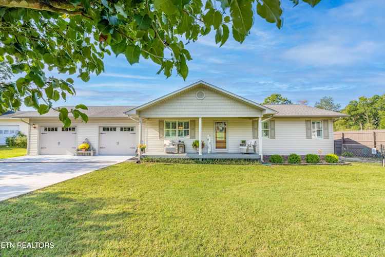 524 Pin Hook Rd Spring City, TN 37381
