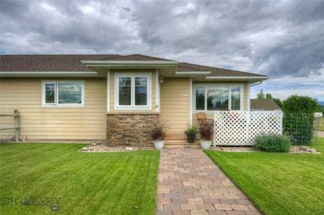 440 Beaverhead Ennis, MT 59729