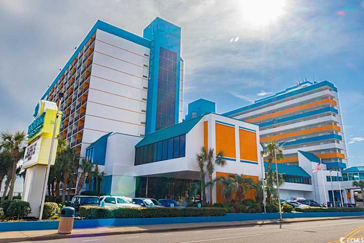 1501 S Ocean Blvd. S #1250 Myrtle Beach, SC 29577