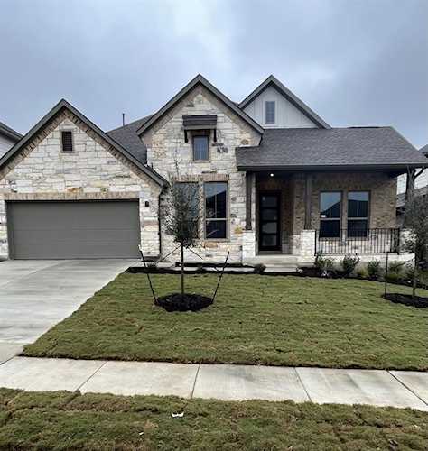 420 Palatino BND Liberty Hill, TX 78642