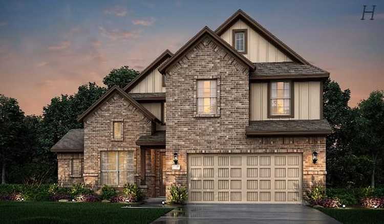 435 Papershell Path Richmond, TX 77406