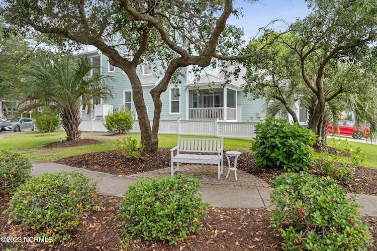 227 Silver Sloop Way Carolina Beach, NC 28428