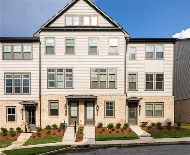 3947 Allegretto Circle Atlanta, GA 30339