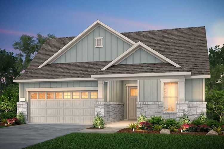 161 Indigo TRL Marble Falls, TX 78654