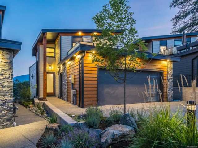 1217 Manzanita Pl #106 Nanaimo, BC V9T 0L7