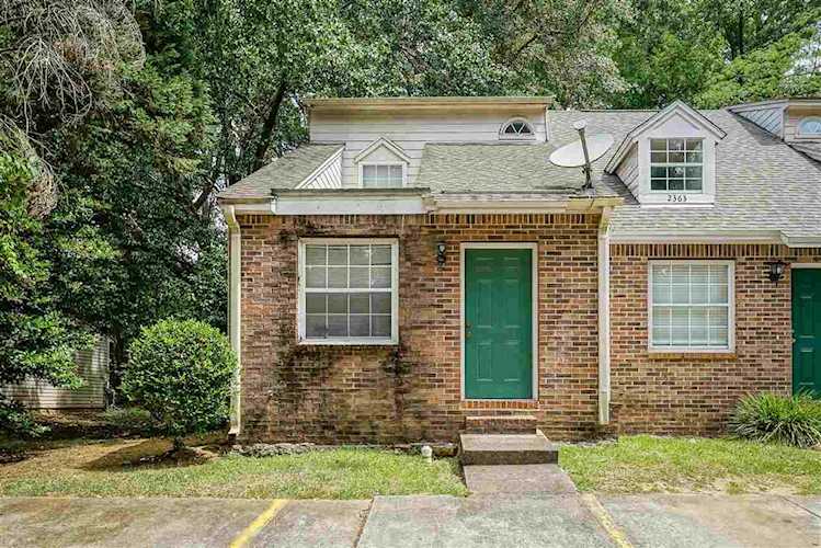 2365 Parrot Ln Tallahassee, FL 32303