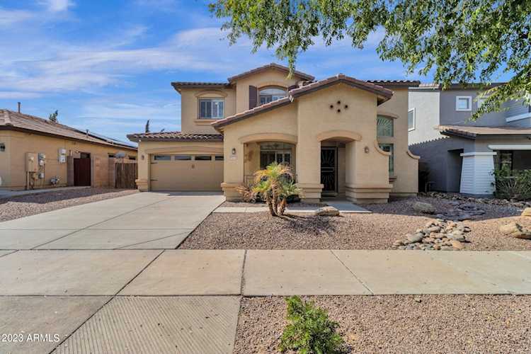 18731 E Superstition Drive Queen Creek, AZ 85142