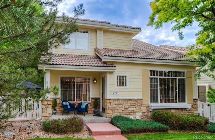 4939 Pasadena Way Broomfield, CO 80023