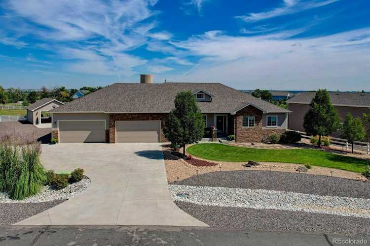 10867 E 167th Place Brighton, CO 80602