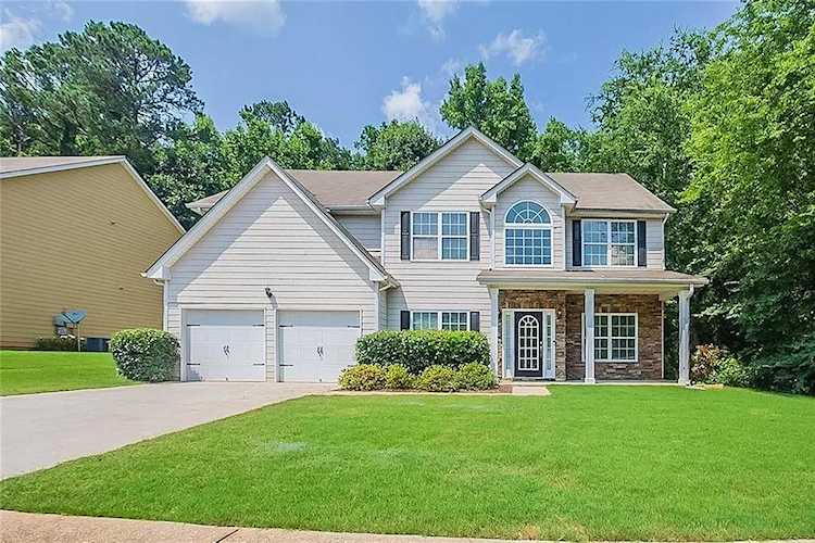 311 Jackson Avenue Braselton, GA 30517