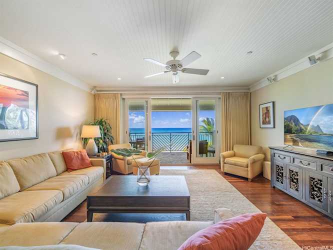 57-020 Kuilima Drive #318 Kahuku, HI 96731