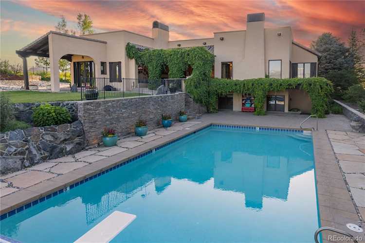 8771 W Phillips Rd Boulder, CO 80301
