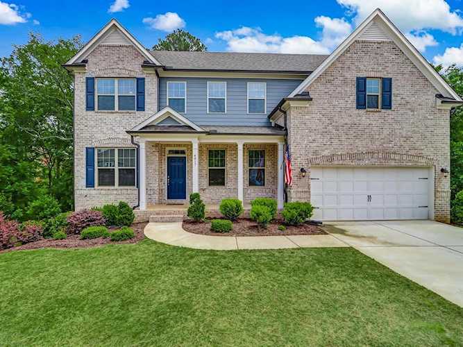 4817 Tinsel Trail Auburn, GA 30011