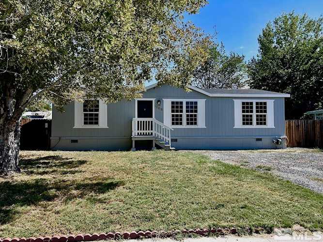 1165 Parkland Carson City, NV 89701