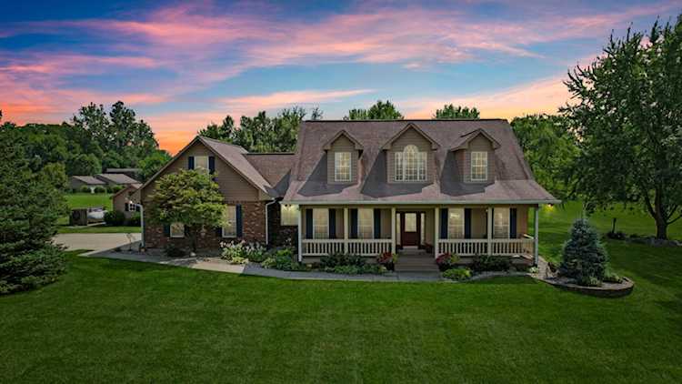 5159 E Watson Rd Mooresville, IN 46158