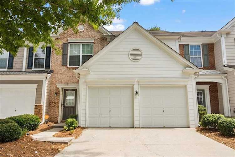 13255 Marrywood Drive Milton, GA 30004