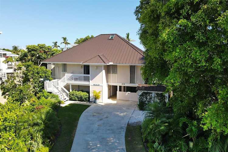 204 Waterways Ave Boca Grande, FL 33921