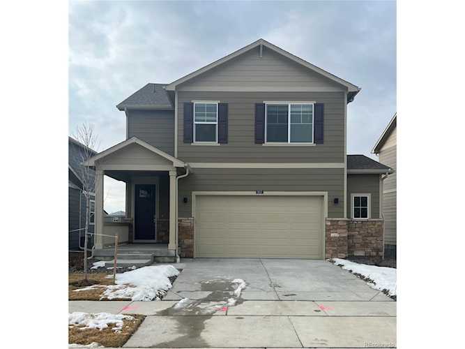 1827 Floating Leaf Dr Fort Collins, CO 80528