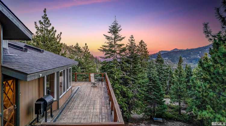 419 Kimberly Brooke Ln Stateline, NV 89449