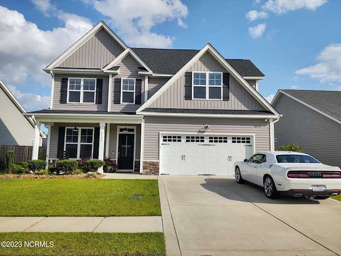 1230 Big Field Dr Castle Hayne, NC 28429