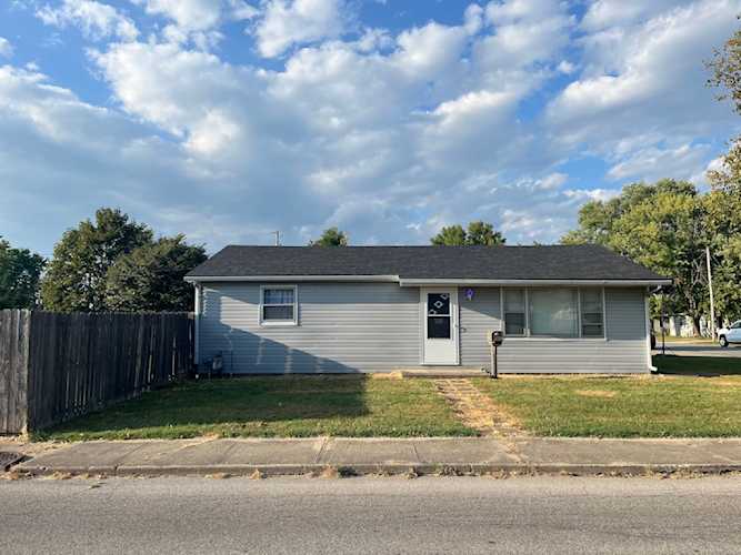 410 W Garfield Ave Martinsville, IN 46151