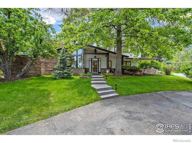 710 Willowbrook Rd Boulder, CO 80302
