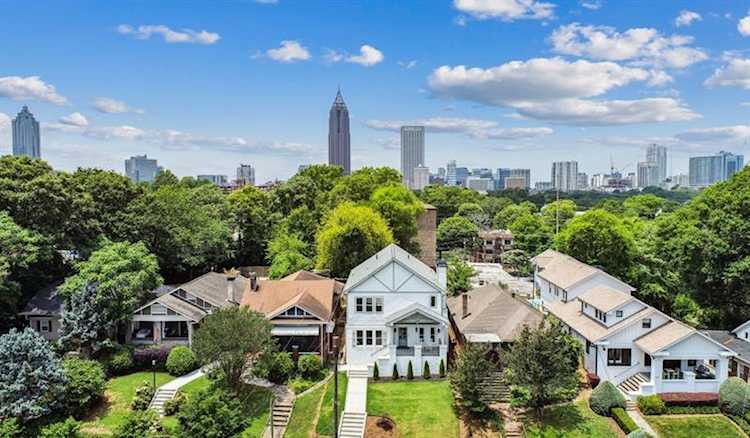 628 Kennesaw Avenue Atlanta, GA 30308