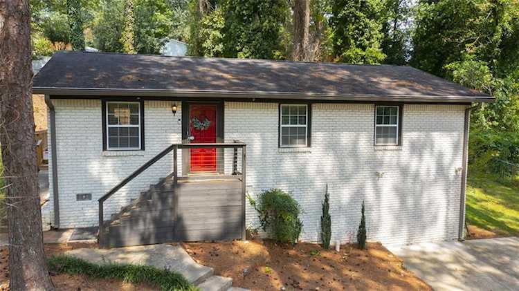 2482 Bouldercliff Way SE Atlanta, GA 30316