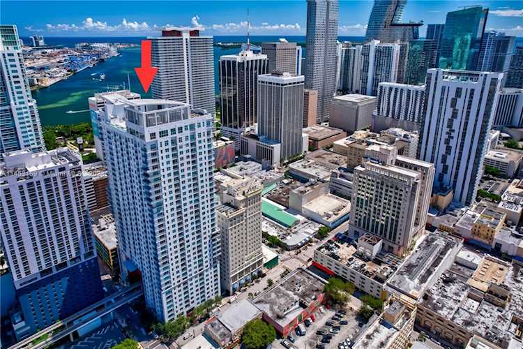 133 NE 2nd Ave #2008 Miami, FL 33132