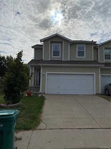 8126 S Memphis Way Englewood, CO 80112