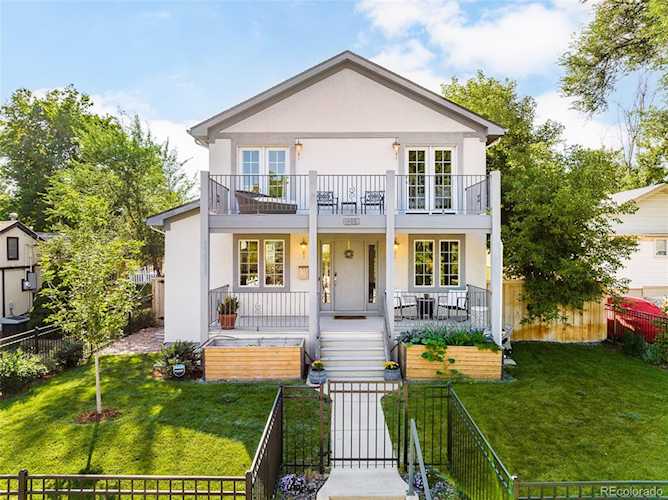 3215 S Corona St Englewood, CO 80113