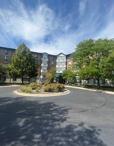 470 Fawell Blvd #302 Glen Ellyn, IL 60137