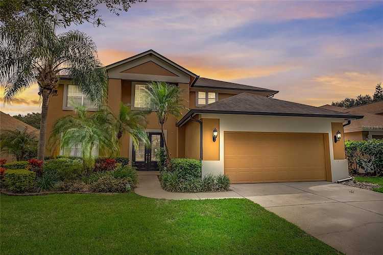 3142 Bent Creek Dr Valrico, FL 33596