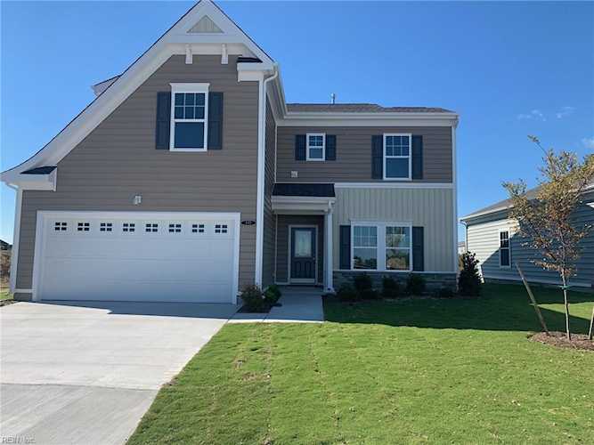 135 Corcoran Ln Suffolk VA 23434 | MLS# 10503167 - TREG.com Photo 1