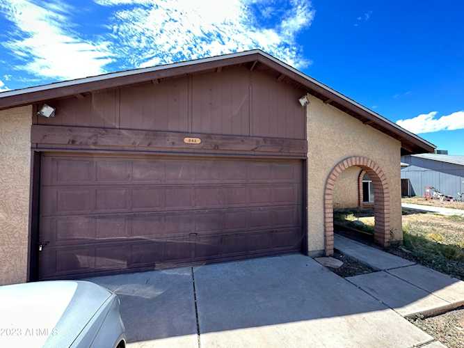 541 W Myrna Lane Chandler, AZ 85225