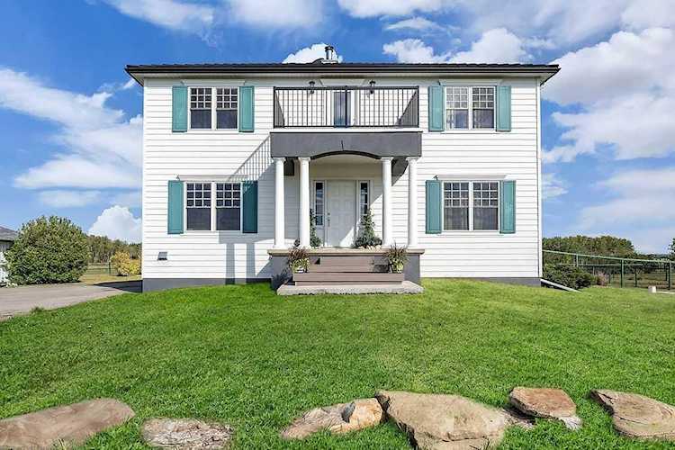 5073 286 Ave W Rural Foothills County, AB T0L 0X0