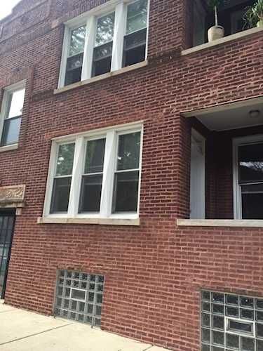 2636 W Francis Place #1 Chicago, IL 60647